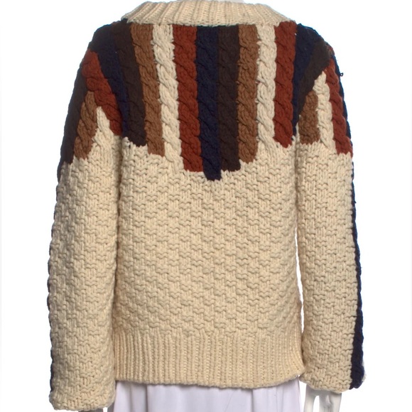 Sea New York Sweater - Picture 2 of 10